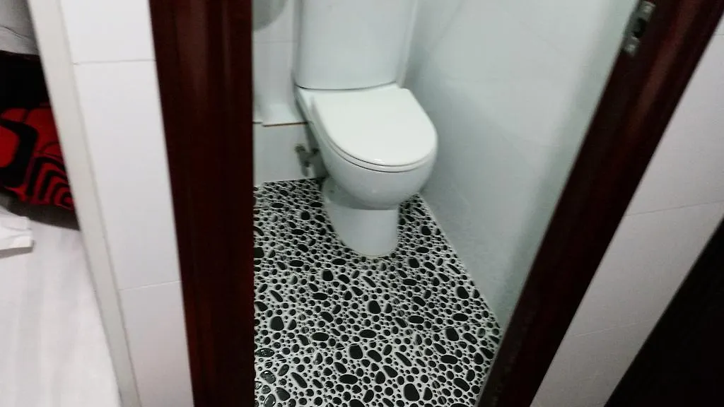 캐슬 인 호텔 홍콩 게스트하우스 카우룽