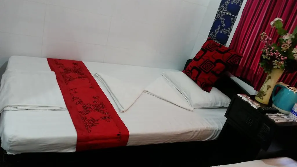 캐슬 인 호텔 홍콩