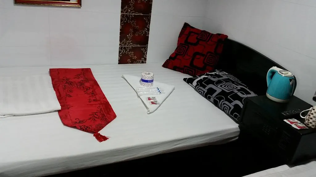 Castle Inn Hong Kong 0*, Kowloon (Hong Kong)