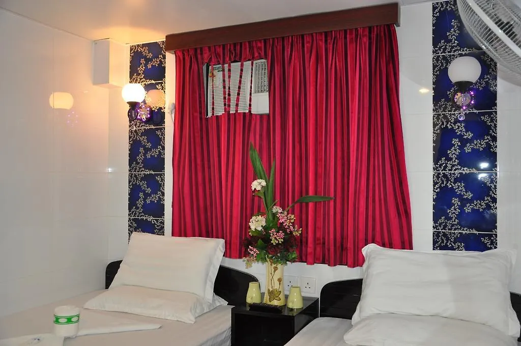 Castle Inn Hong Kong Guest house