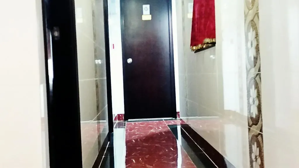 فندق كاسيل إن هونغ كونغ بيت ضيافة