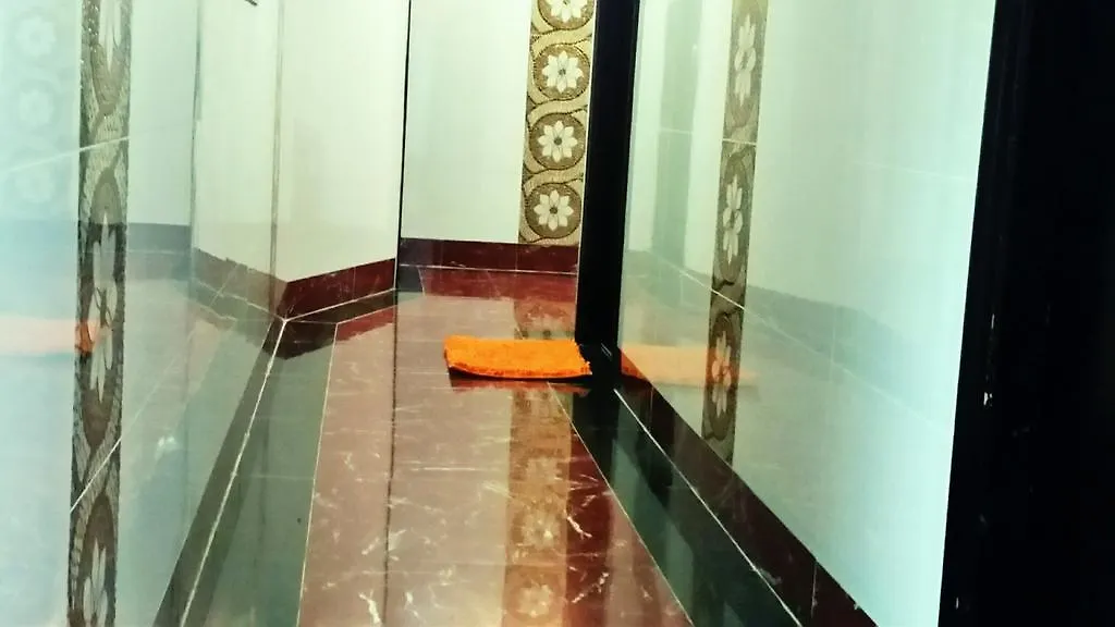 فندق كاسيل إن هونغ كونغ 0*, كاولون الصين