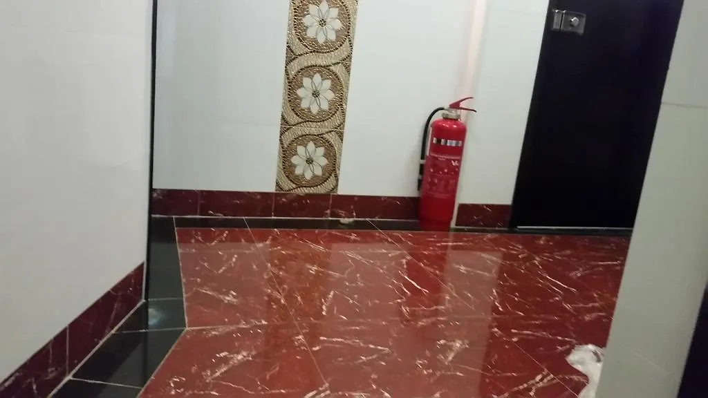بيت ضيافة فندق كاسيل إن هونغ كونغ