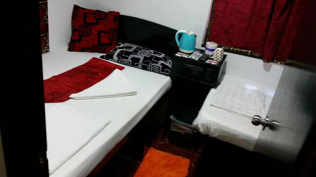 بيت ضيافة فندق كاسيل إن هونغ كونغ الصين