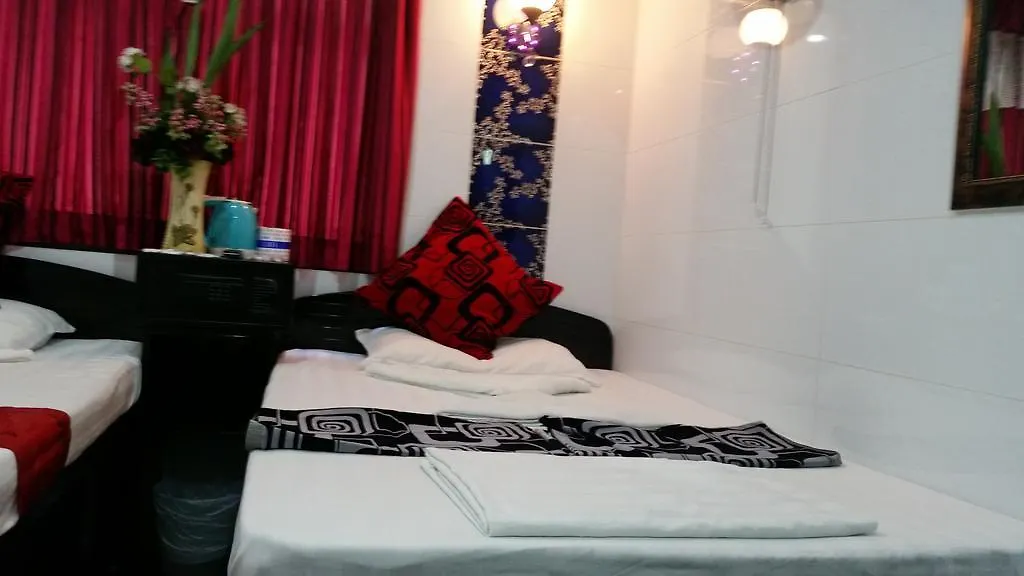 فندق كاسيل إن هونغ كونغ كاولون