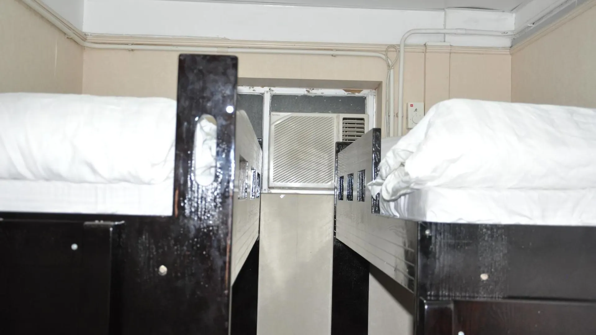 Castle Inn Hong Kong Guest house Kowloon (Hong Kong)
