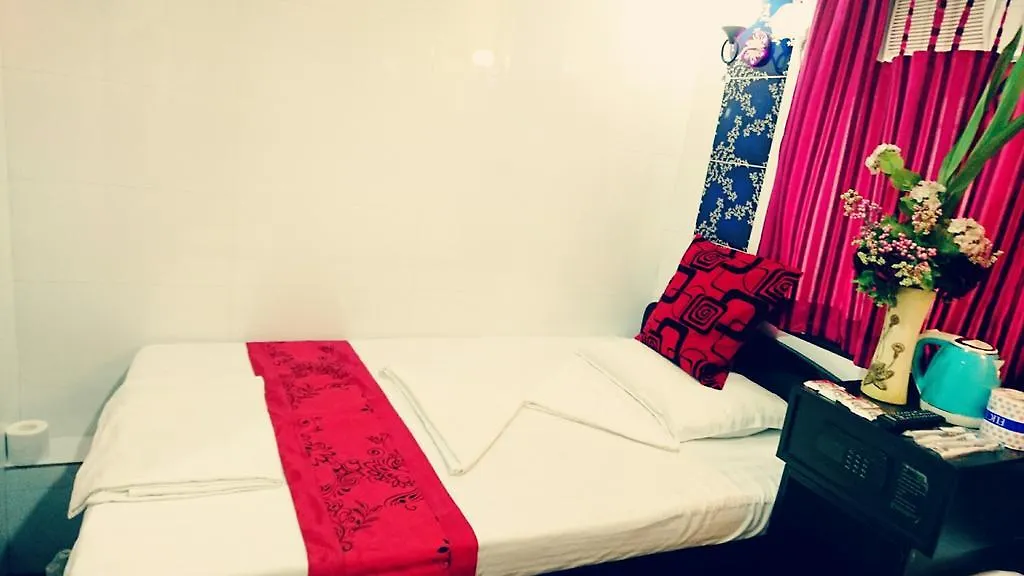 Castle Inn Hong Kong Guest house