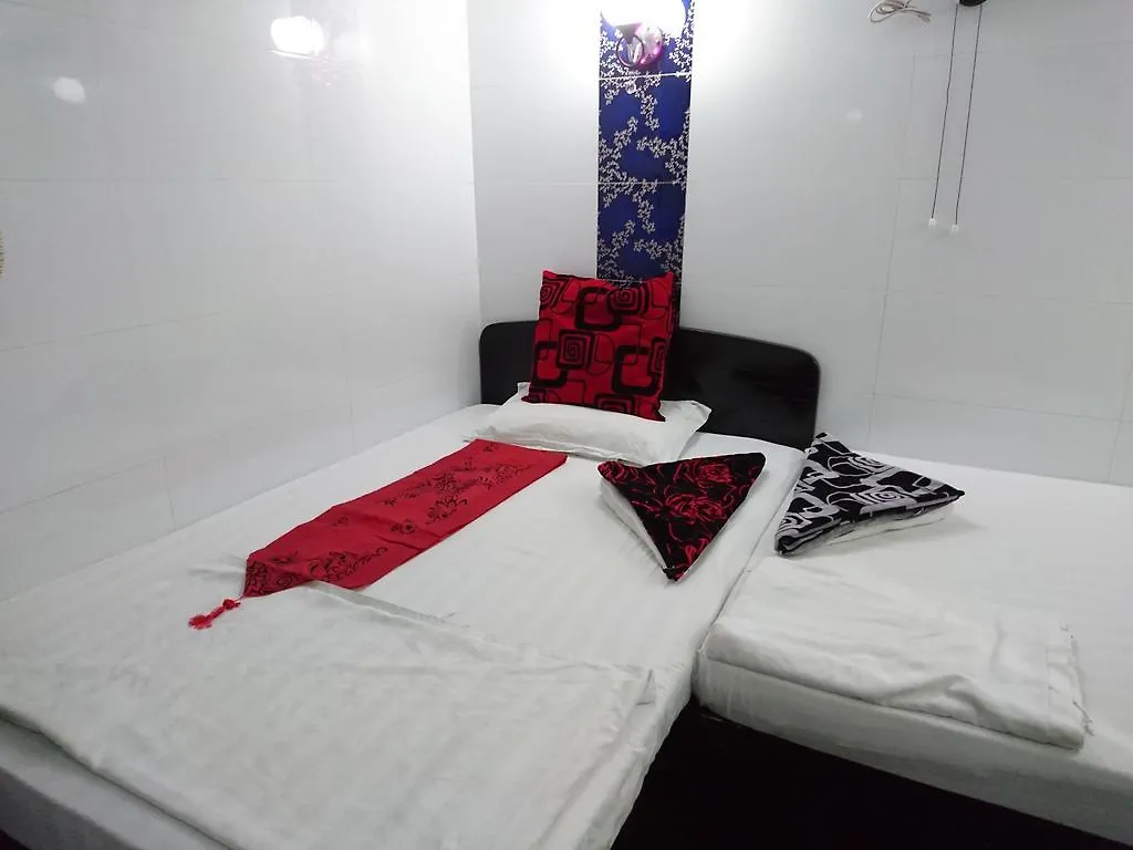 Castle Inn Hong Kong 0*, Kowloon (Hong Kong)