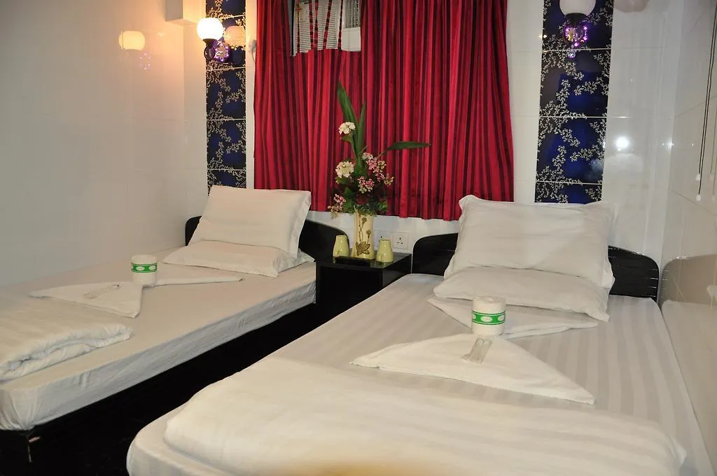 Castle Inn Hong Kong Guest house Kowloon (Hong Kong)