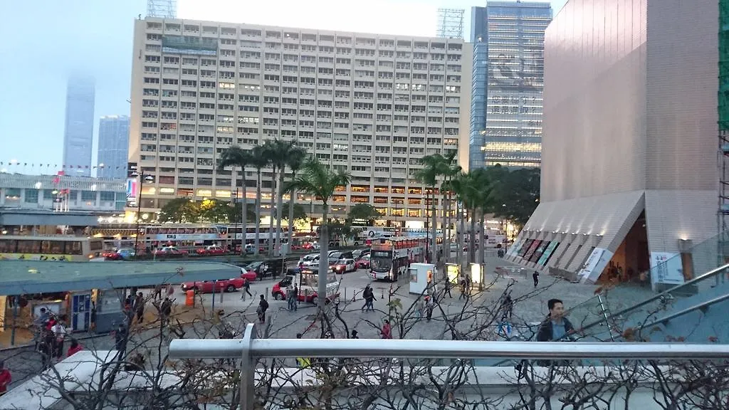 Castle Inn Hong Kong Guest house Kowloon (Hong Kong)