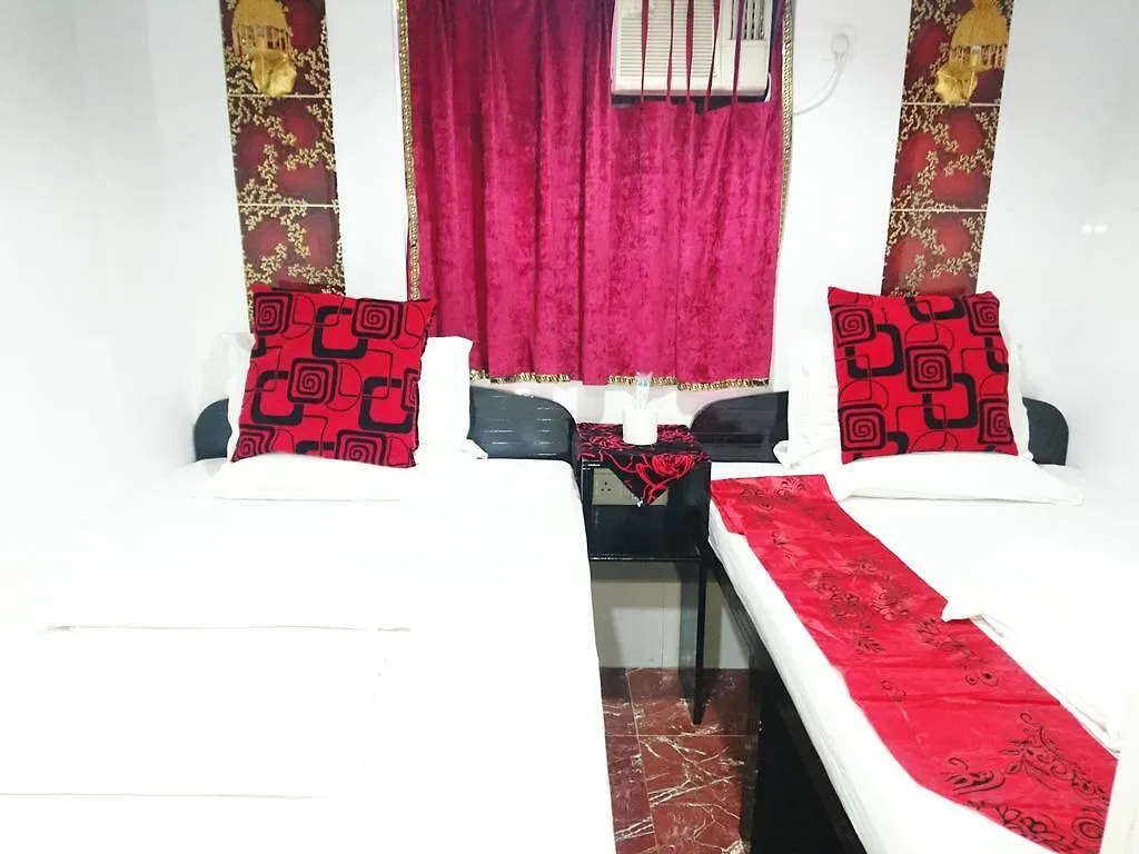 Castle Inn Hong Kong Guest house Kowloon (Hong Kong)