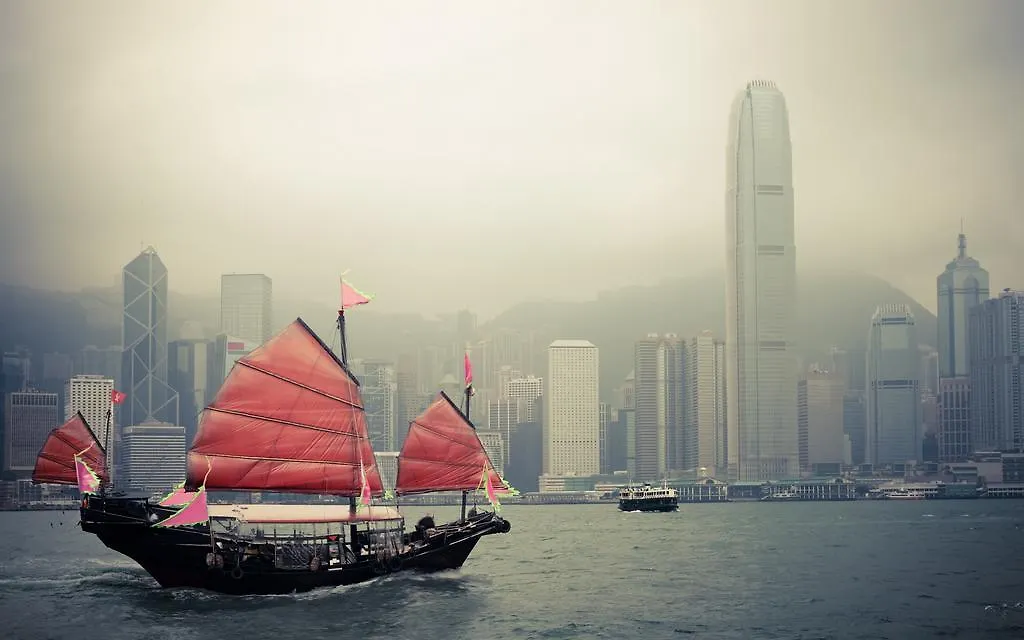 Guest house Castle Inn Hong Kong