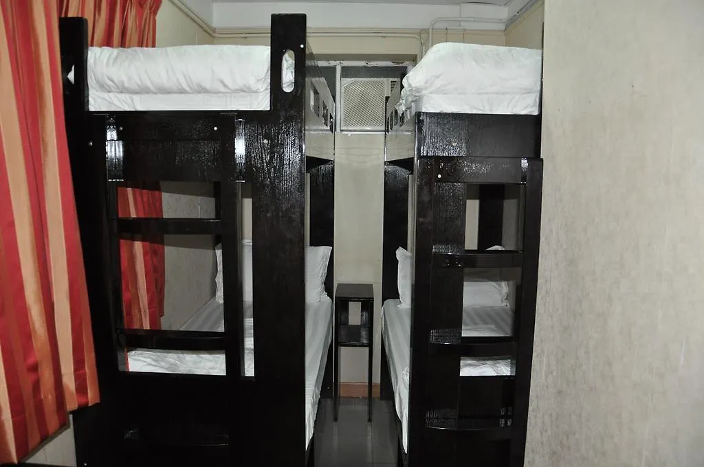 Castle Inn Hong Kong