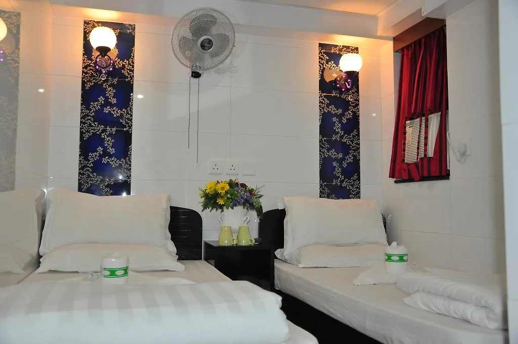 Castle Inn Hong Kong